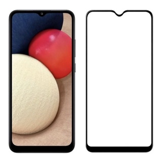 película de vidro 3D 9d Samsung M13