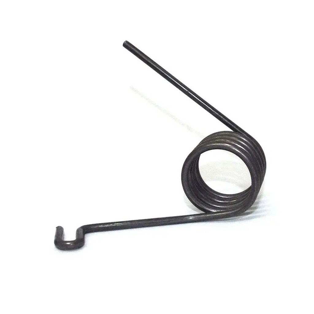 MOLA DE RETORNO DO PEDAL DA EMBREAGEM [MODELO À CABO] 90425986 PRISMA /CELTA /CORSA