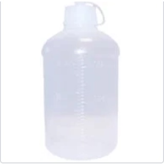 Frasco Descartável para Nutrição Enteral 300ml - Biobase