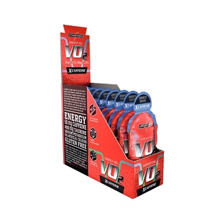 Vo2 Gel X-Caffeine 10 und Integralmedica