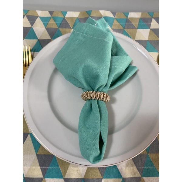 Guardanapo Linho Verde: Onde Comprar | BuscaProdutos