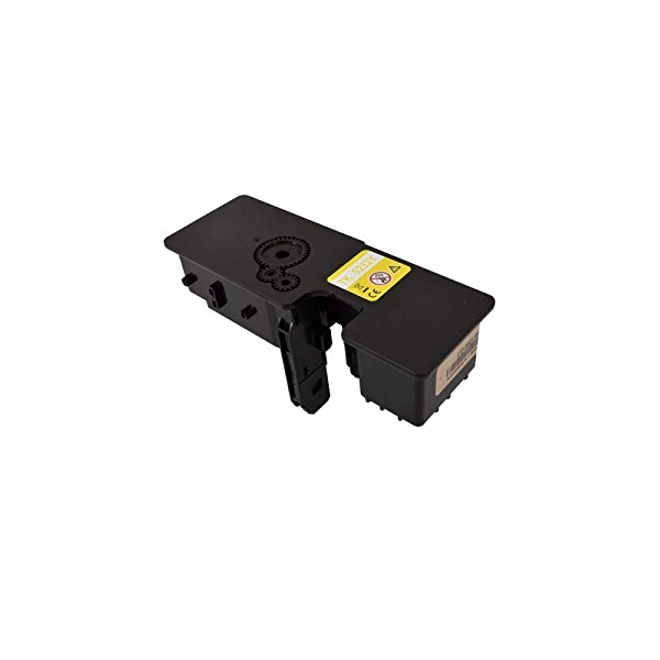 Toner Compativel Tk-5232y M5521 P5021 P5021cdn M5521 Yellow