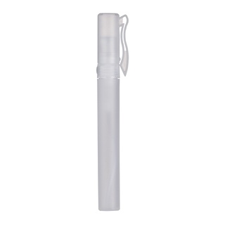 Kit 15 Frascos Spray P/Álcool liquido, perfume 10ml De Bolso