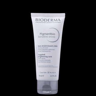 Bioderma Pigmentbio Sensitive Areas - Sérum Clareador 75ml