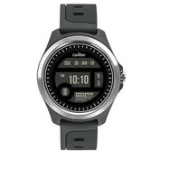 Relógio Condor Masculino Digital Prata Calendário Digital Original Presente Moda Gift Aniversário Tendência Estilo Homem Esposo Marido Namorado Pai Barato COKW05CAA/8C - Watches