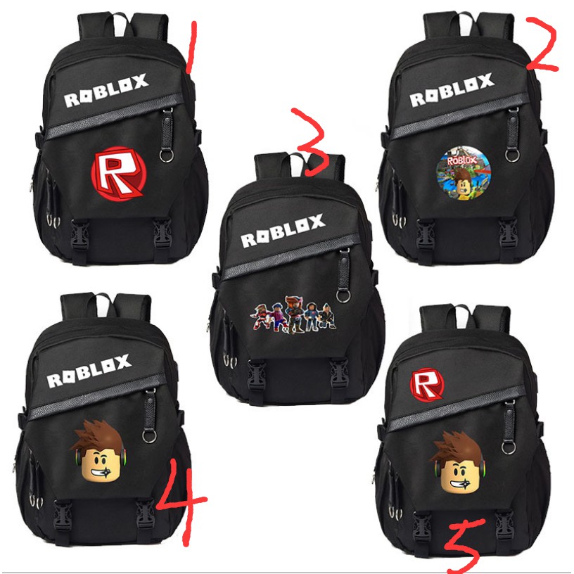 Roblox Jogo Saco De Escola Perife Rica Mochila Recarregavel Usb Macho E Estudantes Do Sexo Feminino Saco De Lona Ocasional Saco De Viagem Shopee Brasil - jogo de sexo roblox