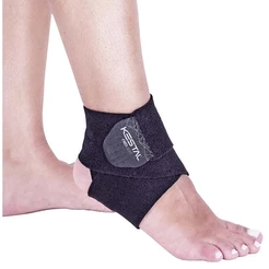 Tornozeleira Ajustável Neolight Kestal Ksn073