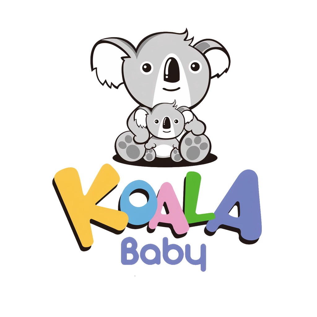 Koala Baby