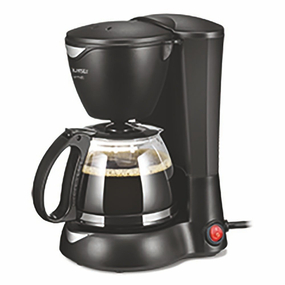 Cafeteira Elétrica Multilaser Gourmet 220v 200w Preta Be02