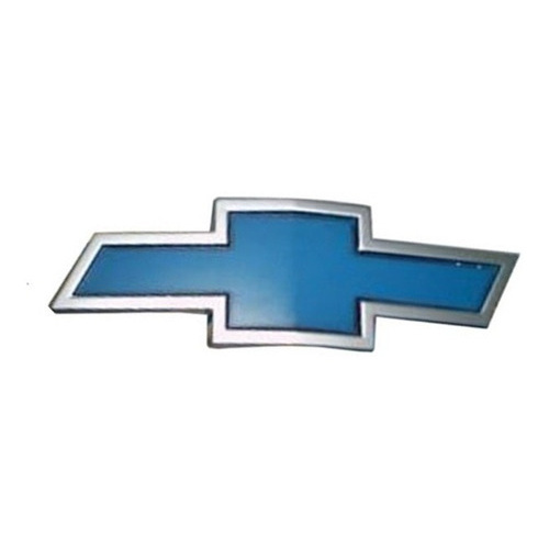 Gravata Azul Grade Chevette E Monza Antigo