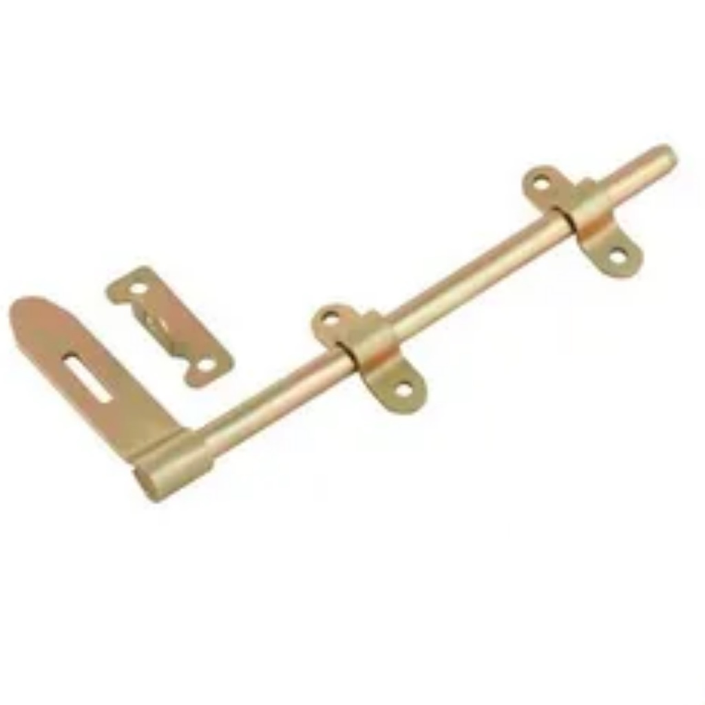 Trinco Tipo Ferrolho 15"(38 Cm) em Oferta na Shopee