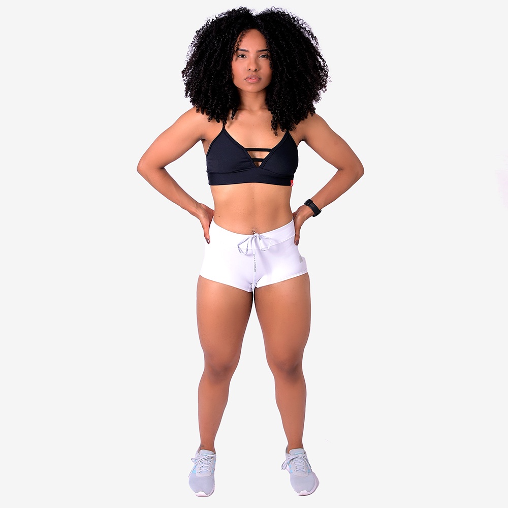 Short Sunquini Hot Pants Suplex Insanity Proud