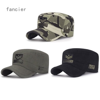 2021 Estados Unidos Eua Marines Corps Cap Chapéu Chapéus Militares Camuflagem Chapéu Flat Top Homens Chapéu De Algodão Eua Marinha Bordado Chapéu Camo