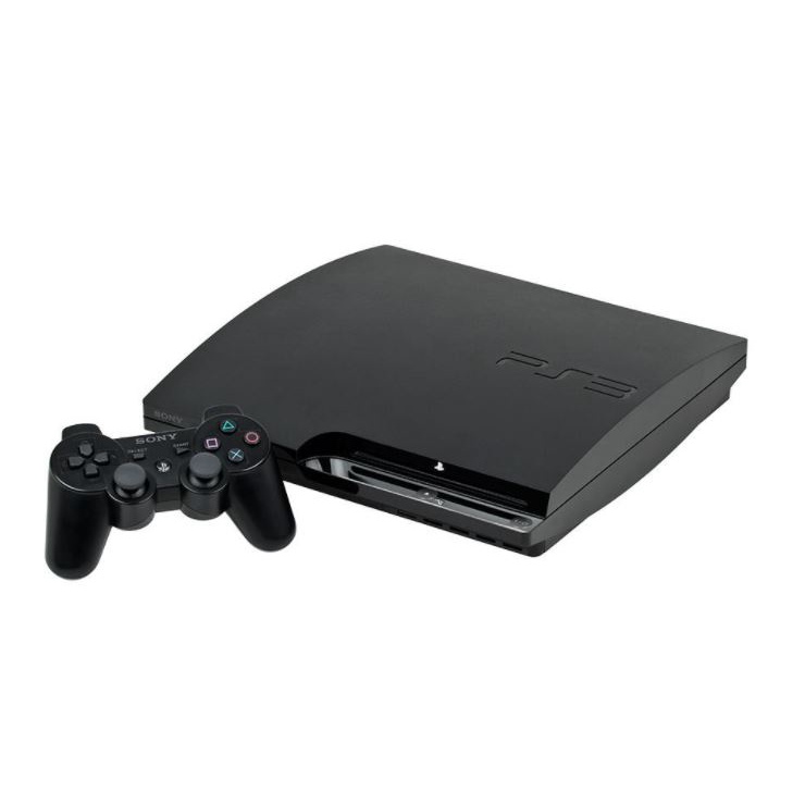 Sony Playstation 3 Ps3 Original