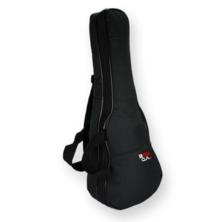 Capa Bag Case Ukulele Concert Extra Luxo - Acolchoada e Impermeável - Bonga em Oferta na Shopee