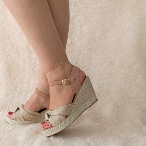 Espadrille - Comprar com Melhor Preço em Sandálias e Chinelos