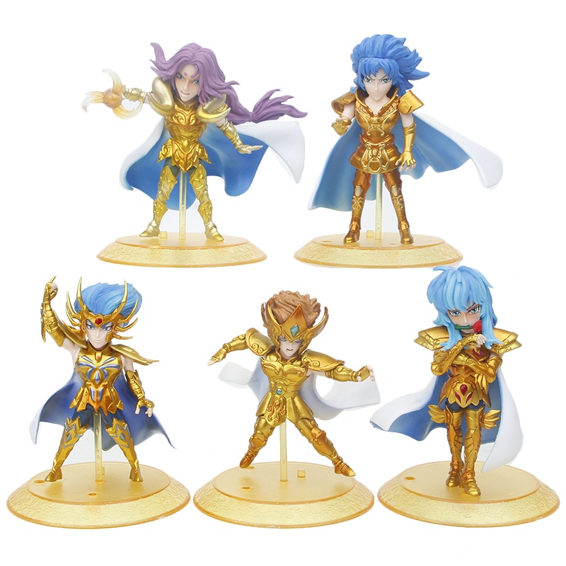 Saint Seiya: Soul Of Gold  Saint seiya, Seiya caballeros del