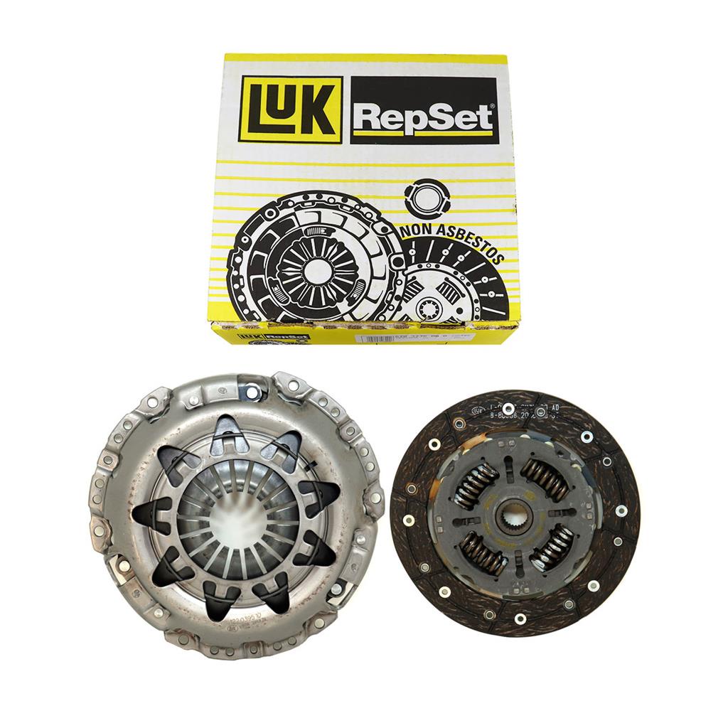 Kit Embreagem P/ NISSAN MARCH VERSA 1.6 16V Focus 2.0 16v em Oferta na Shopee