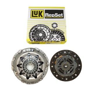 Kit Embreagem P/ NISSAN MARCH VERSA 1.6 16V Focus 2.0 16v em Oferta na Shopee