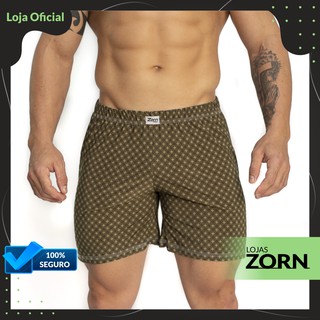 Kit 03 Samba Canção Cueca Short de Dormir Em Liganete Malha Fria