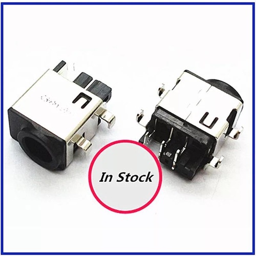 Dc Jack Para Samsung Rc511 Rc520 Rc420
