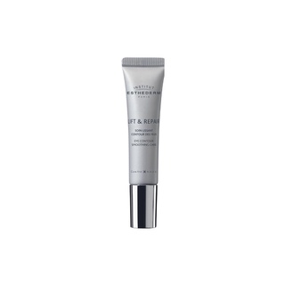 Esthederm Lift & Repair Smoothing Care Sérum Anti-Idade para os Olhos 15ml em Oferta na Shopee