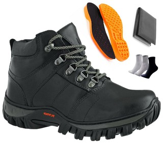 bota para neve masculina timberland