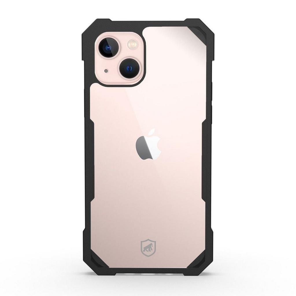 Capa Case Capinha Dual Shock X para iPhone 13 Mini - Gshield - Mobile & Gadgets