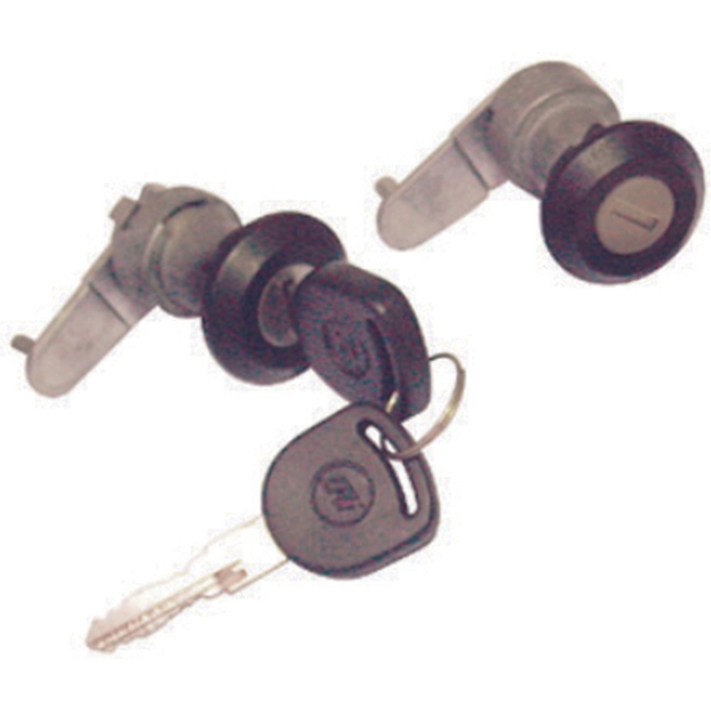 Par De Cilindros Portas Dianteira Direita Esquerda Escort Verona 93 A 96 - Spare Parts and Accessories for Vehicles