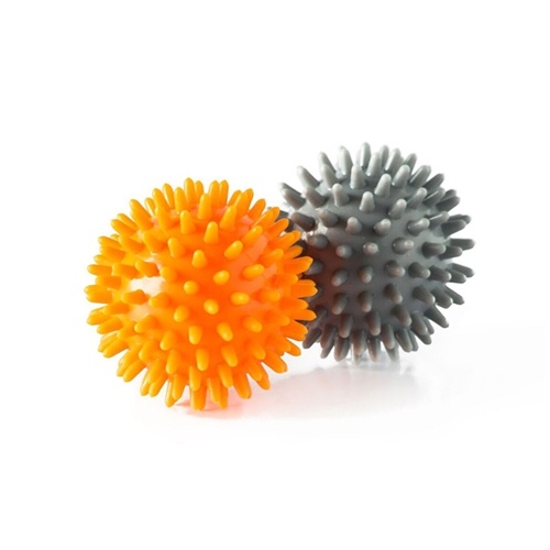 Conjunto com 2 bolas de Massagem VP1058 Vollo