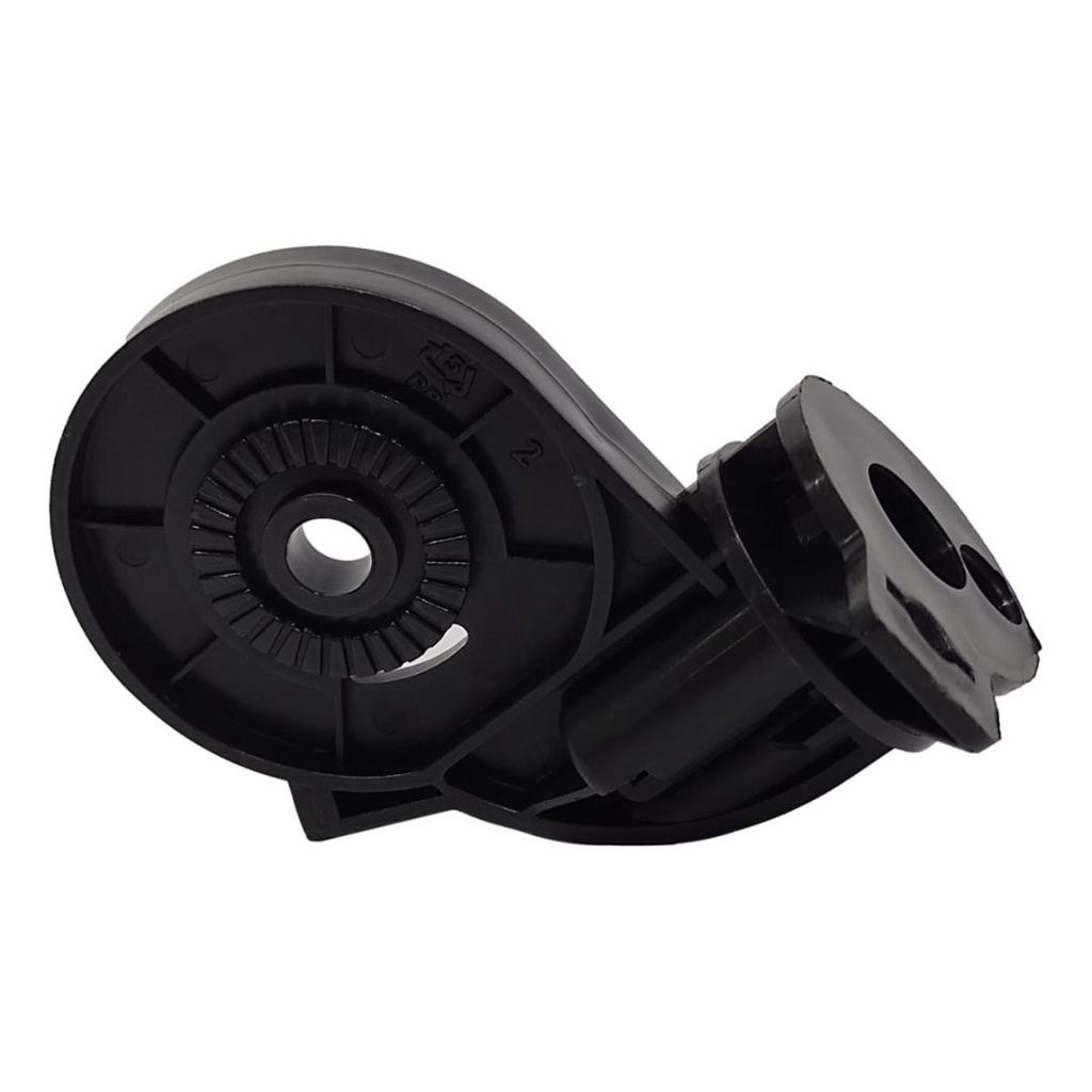 Suporte Pescoço Motor Ventilador Cadence Eros VTR404