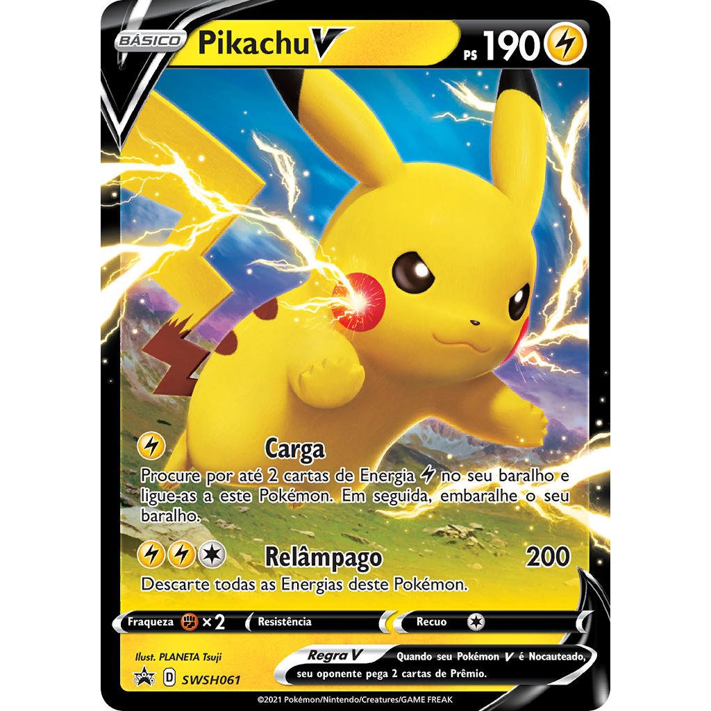 Juego de 3 tarjetas aleatorias para Pokemon V tarjeta + 1 Heartforcards® Toploader Pokémon GX y EX Ultra Rare V 