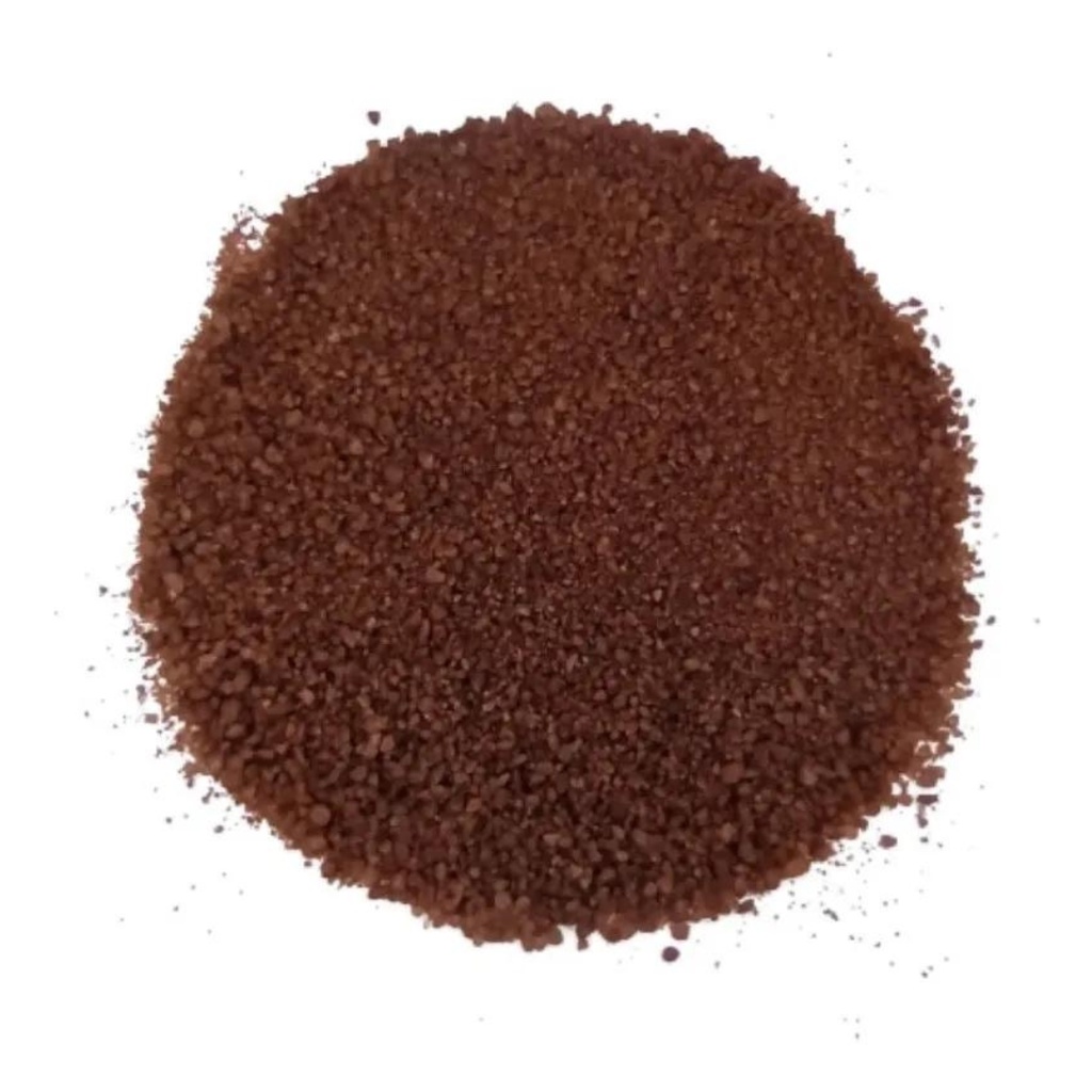 Cascalho De Areia Marrom Café Para Aquário 5kg - Substrato em Oferta na Shopee