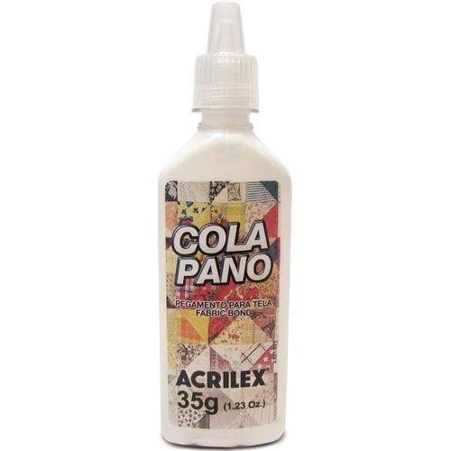 Cola Pano  Acrilex 35g