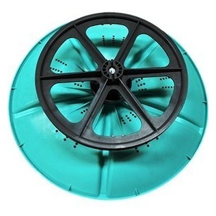 Agitador Suggar Lavamax Lavamatic 10kg Completo Com Correia