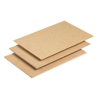 Chapa Mdf 6MM Cru Placa Decoração 70x30 cm - 1 unidade - corte de qualidade em Oferta na Shopee
