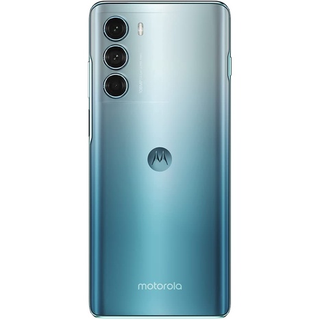 Smartphone Motorola Moto G200 256GB 4 GB RAM 5G XT2175-1