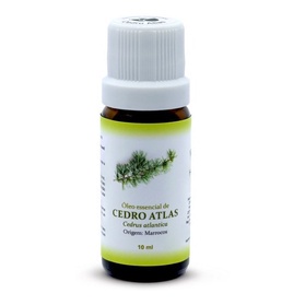 Cedro Atlas 100% Puro Óleo Essencial Harmonie 10ml