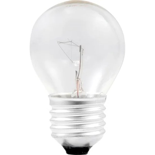 Lâmpada para Geladeiras ou Fogões 40W 220V E27 OUROLUX
