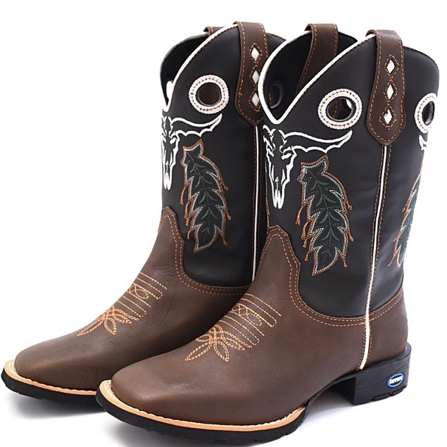 Bota Texana Feminina Barata: Onde Comprar | BuscaProdutos