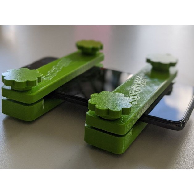 Displayfix Ferramenta para Colagem De Telas De Smartphones em Oferta na Shopee