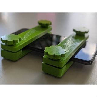 Displayfix Ferramenta para Colagem De Telas De Smartphones em Oferta na Shopee