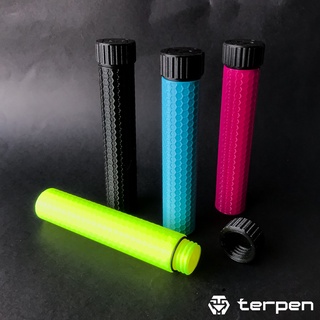 Tubo Hermético Terpen3D