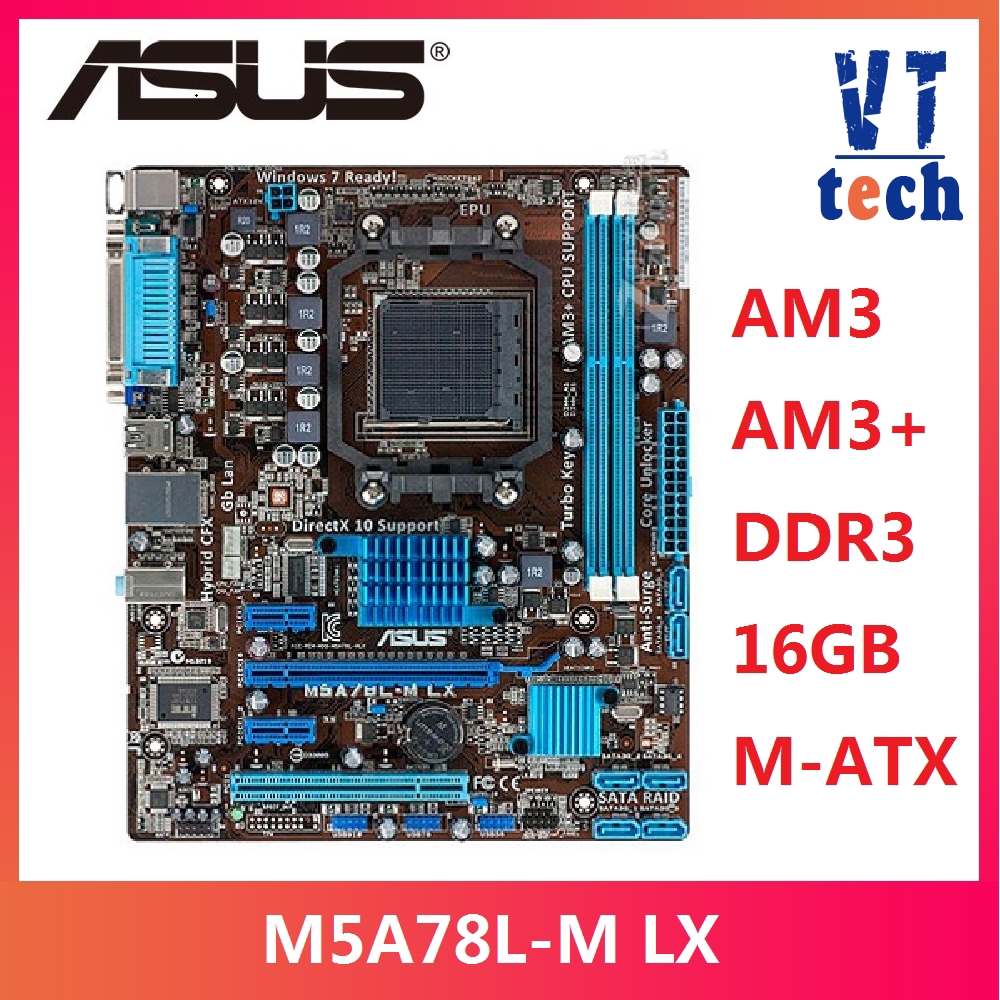 M5a78l m plus bios настройка