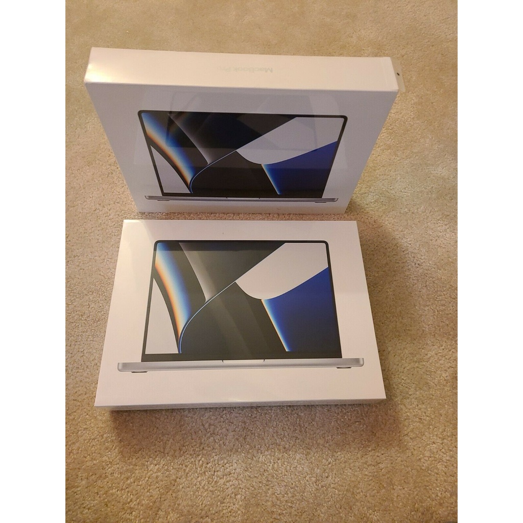 APPLE MacBook Pro 16