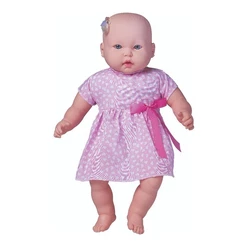 Boneca Sonho Azul Bebe Cotiplas