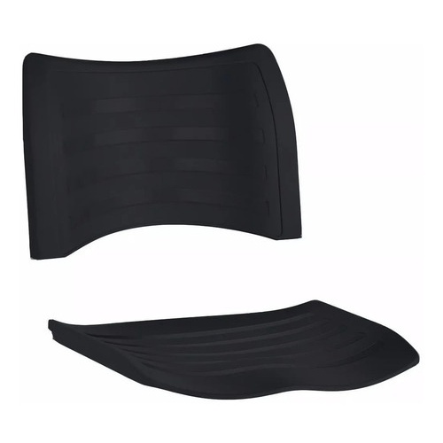 Assento Cadeira Escritório Plástico: Onde Comprar | BuscaProdutos