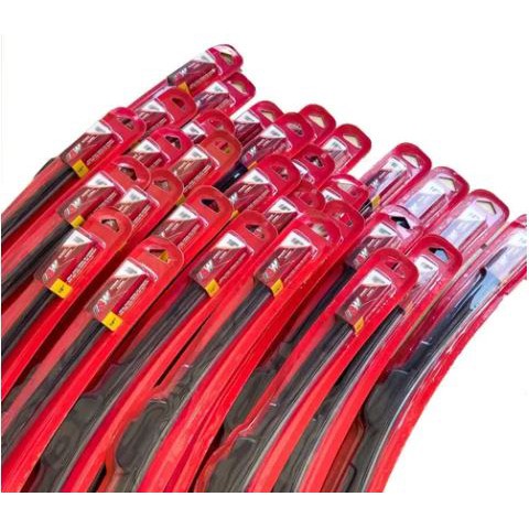 Palheta de Silicone SW Limpador de Para-Brisa 26" CX 60 Unidades