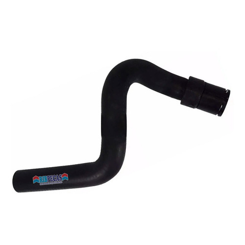 Mangueira Saida Ar Quente Novo Corsa Original Gm - 93303362
