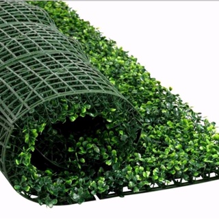 Placa Buchinho Artificial Tapete de Grama Artificial em Oferta na Shopee